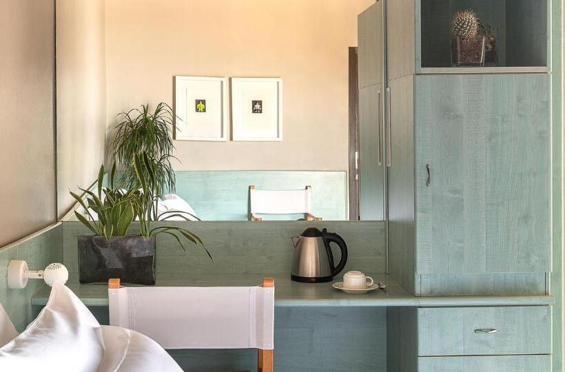 חדר סטנדרט נוף לים, Victoria Palace