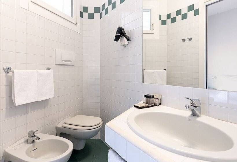 חדר סטנדרט נוף לים, Victoria Palace