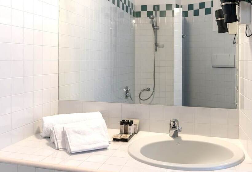 חדר קומפורט עם נוף לים, Victoria Palace