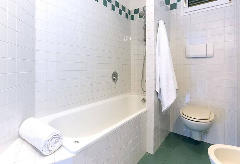 חדר סופריור נוף לים, Victoria Palace