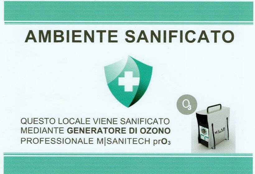 اتاق استاندارد, Mini