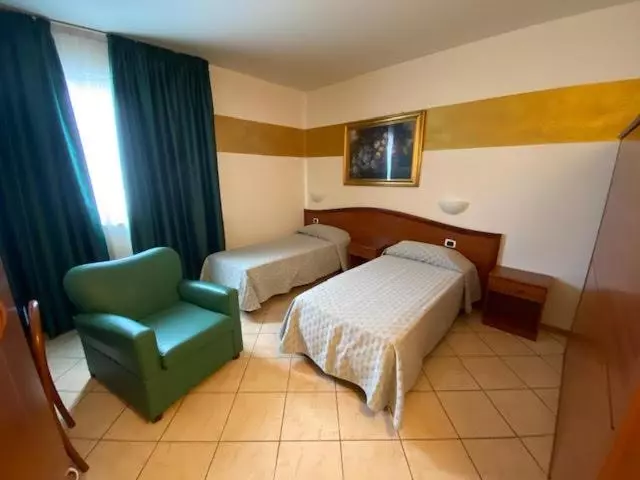 Quarto deluxe, Mini