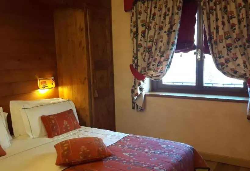 اتاق راحتی, Villa Novecento Romantic Hotel Estella Hotel Collection