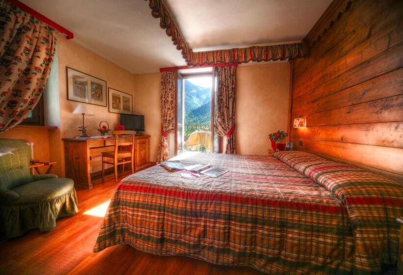 スーペリアールーム, Villa Novecento Romantic Hotel Estella Hotel Collection