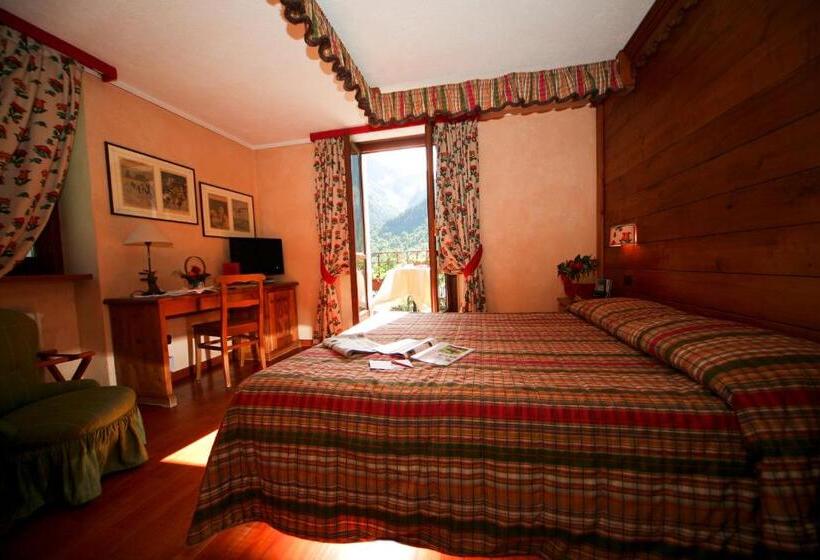 スーペリアールーム, Villa Novecento Romantic Hotel Estella Hotel Collection