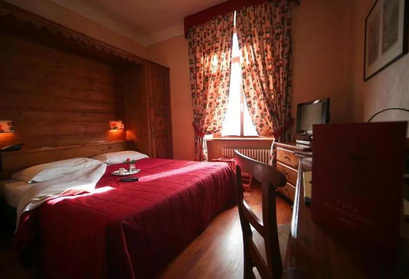 سوییت, Villa Novecento Romantic Hotel Estella Hotel Collection