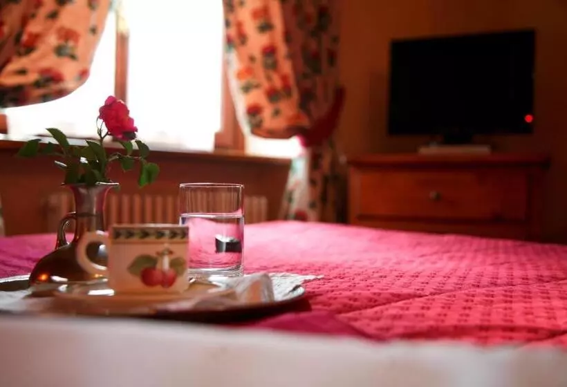 سوییت, Villa Novecento Romantic Hotel Estella Hotel Collection