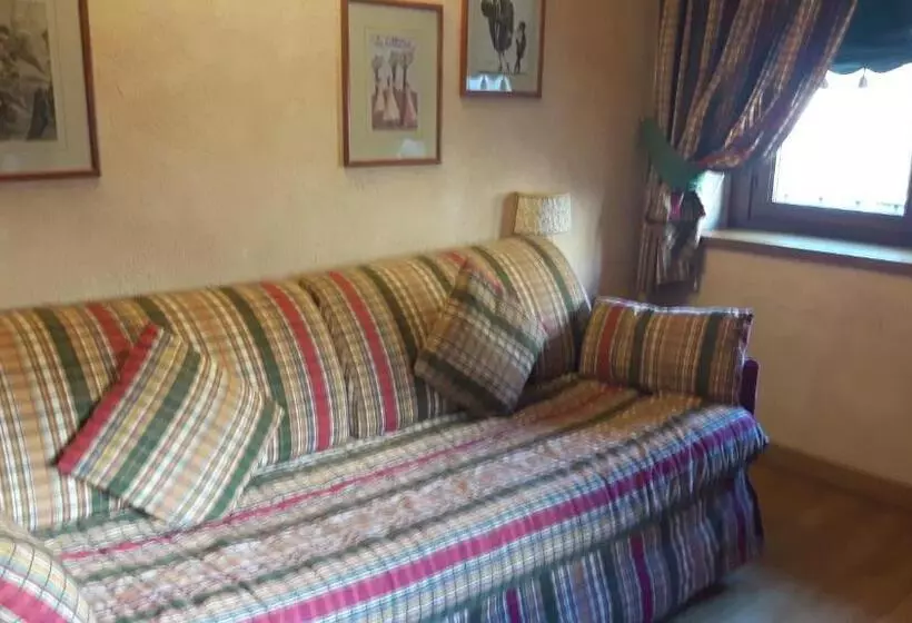 سوییت, Villa Novecento Romantic Hotel Estella Hotel Collection