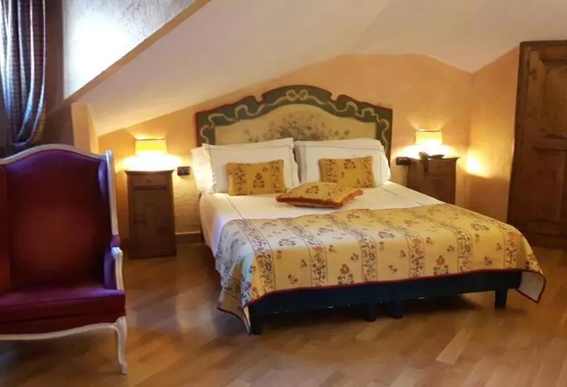 سوییت جونیور, Villa Novecento Romantic Hotel Estella Hotel Collection