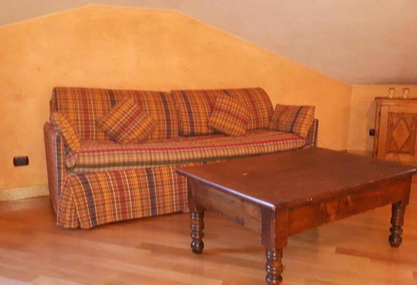 ジュニアスイート, Villa Novecento Romantic Hotel Estella Hotel Collection