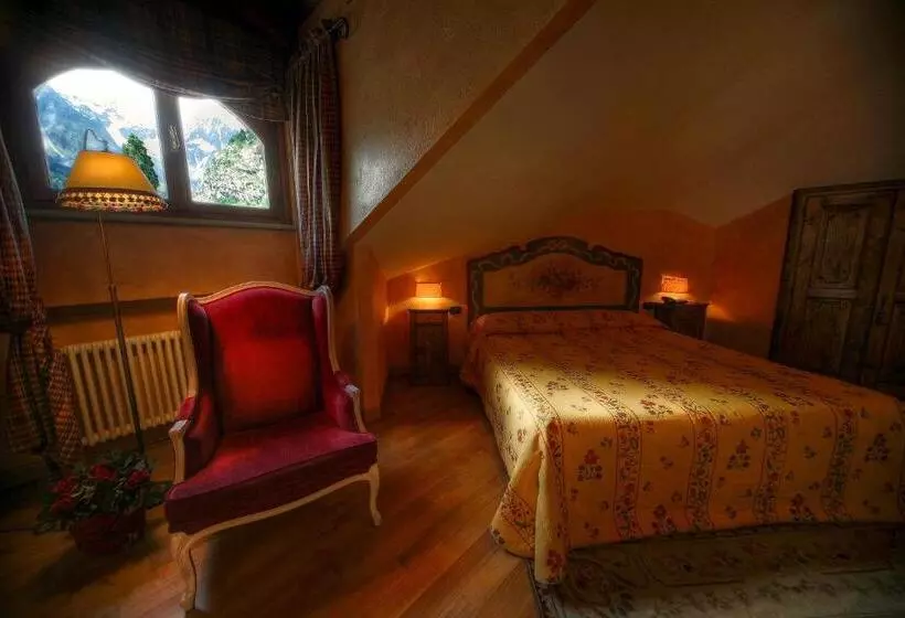 سوییت جونیور, Villa Novecento Romantic Hotel Estella Hotel Collection