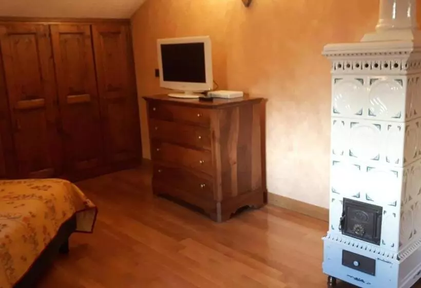 سوییت جونیور, Villa Novecento Romantic Hotel Estella Hotel Collection