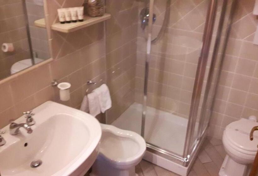 スタンダードシングルルーム, Villa Novecento Romantic Hotel Estella Hotel Collection