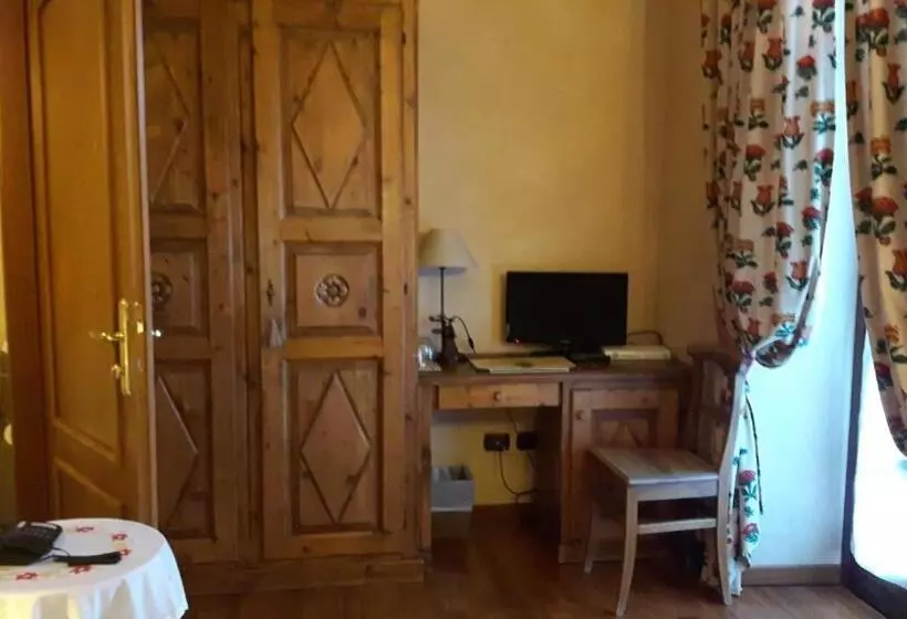 اتاق استاندارد یک نفره, Villa Novecento Romantic Hotel Estella Hotel Collection