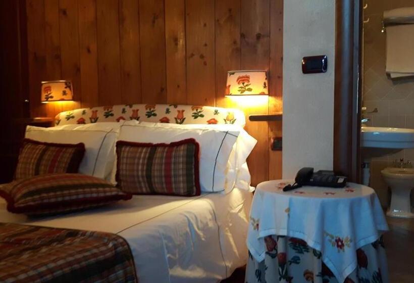 スタンダードシングルルーム, Villa Novecento Romantic Hotel Estella Hotel Collection