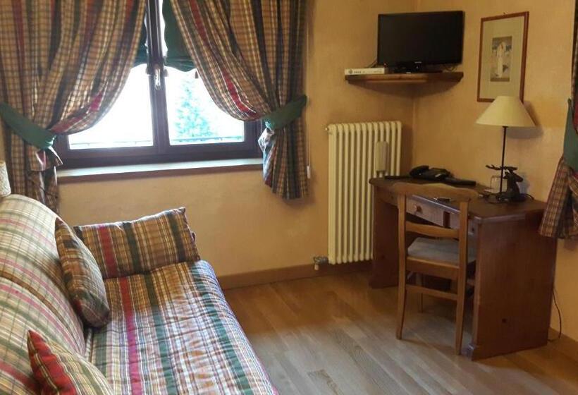 スイート, Villa Novecento Romantic Hotel Estella Hotel Collection