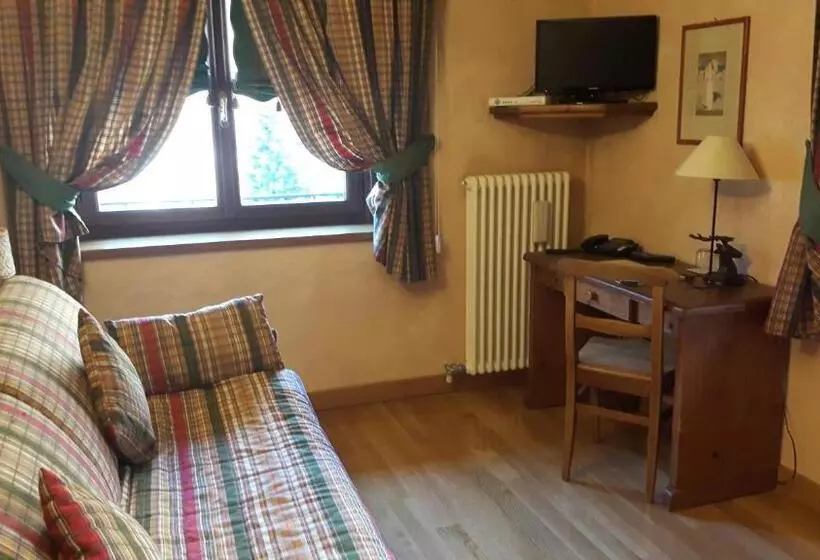 سوییت, Villa Novecento Romantic Hotel Estella Hotel Collection