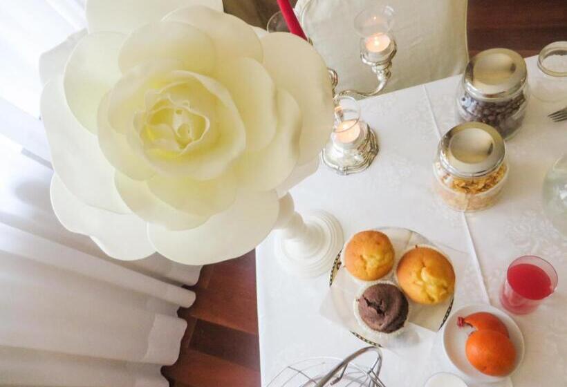 غرفة سوبيريور, Grand Hotel Europa