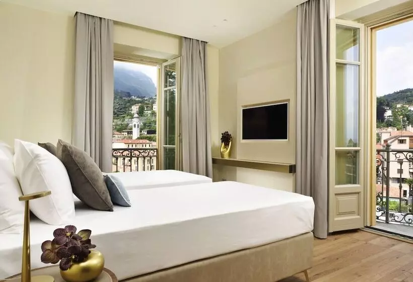 اتاق پرستیژ, Grand Hotel Victoria Concept & Spa, By R Collection Hotels