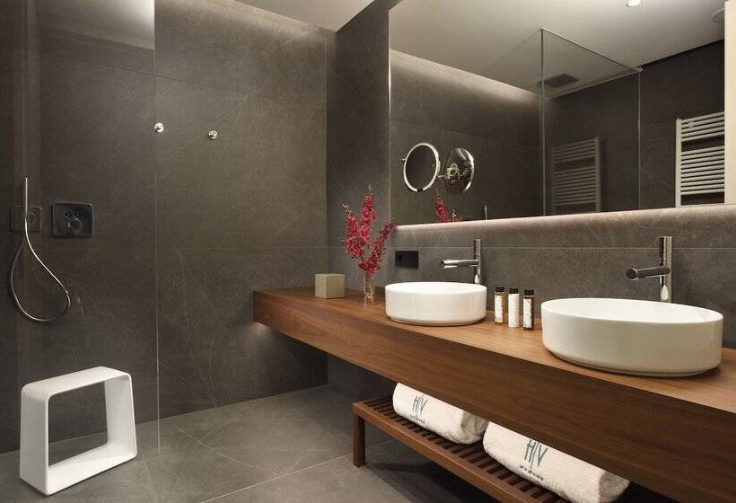 Номер Executive Вид на Парк, Grand Hotel Victoria Concept & Spa, By R Collection Hotels