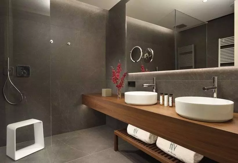 Executive Room Park View, Grand Hotel Victoria Concept & Spa, By R Collection Hotels
