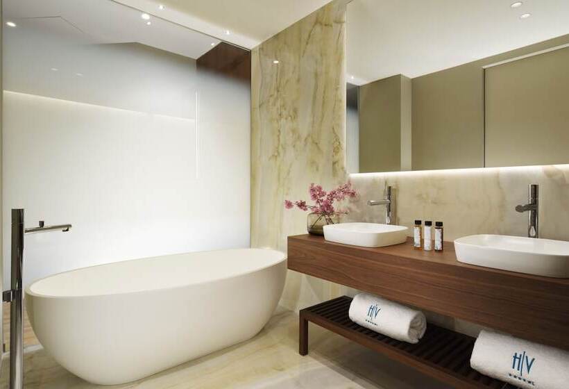 Люкс, Grand Hotel Victoria Concept & Spa, By R Collection Hotels