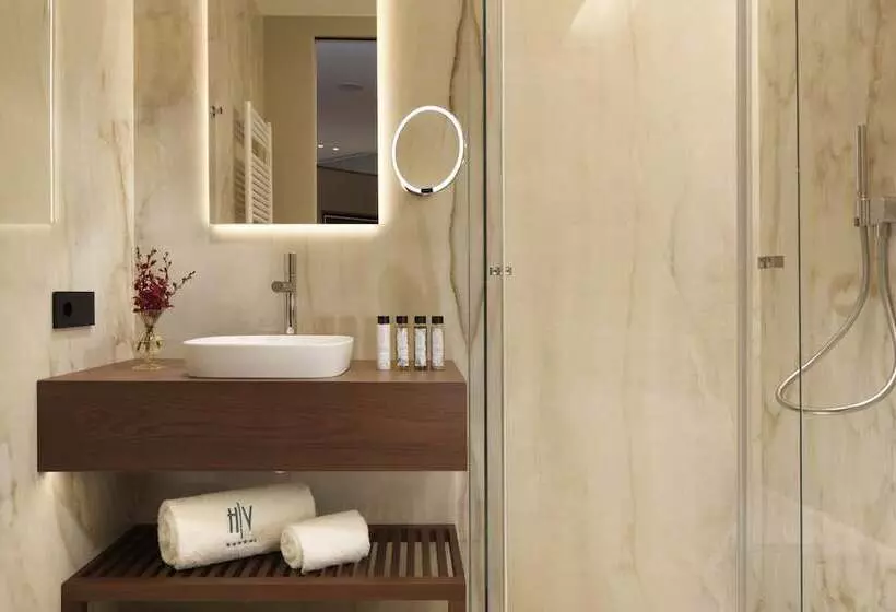 سوییت, Grand Hotel Victoria Concept & Spa, By R Collection Hotels