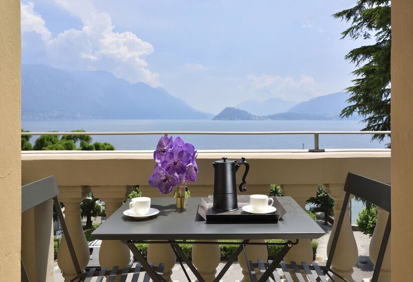 Полулюкс Вид на Озеро, Grand Hotel Victoria Concept & Spa, By R Collection Hotels