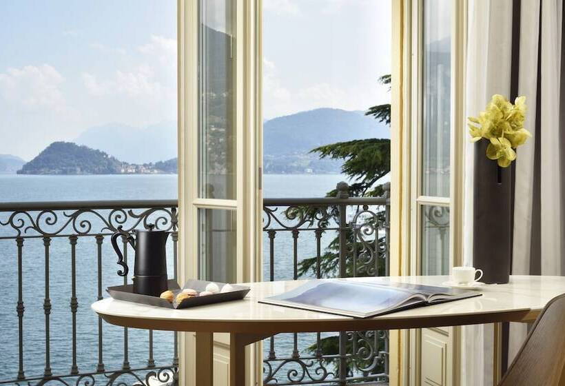 Полулюкс Вид на Озеро, Grand Hotel Victoria Concept & Spa, By R Collection Hotels
