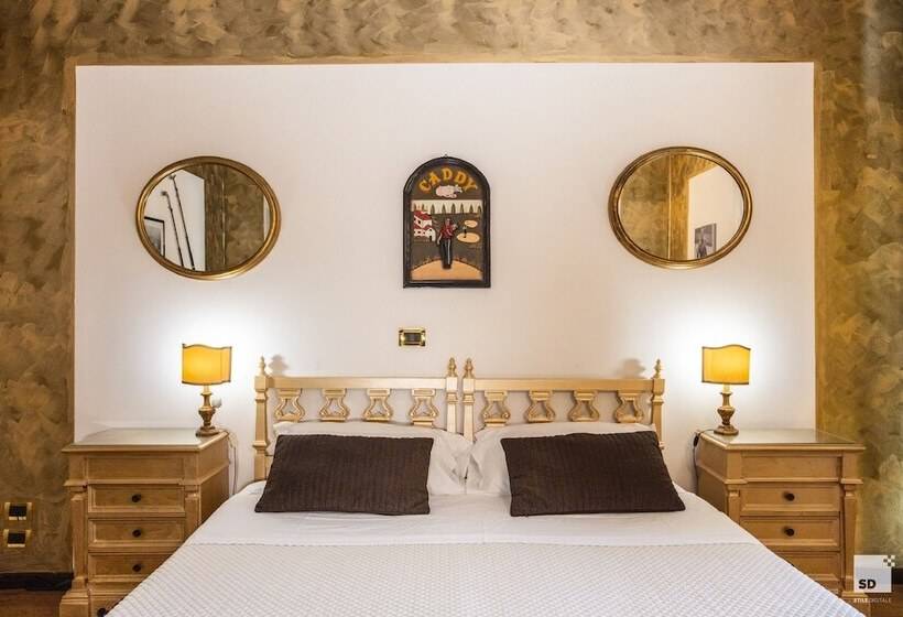 주니어 스위트, Admiral