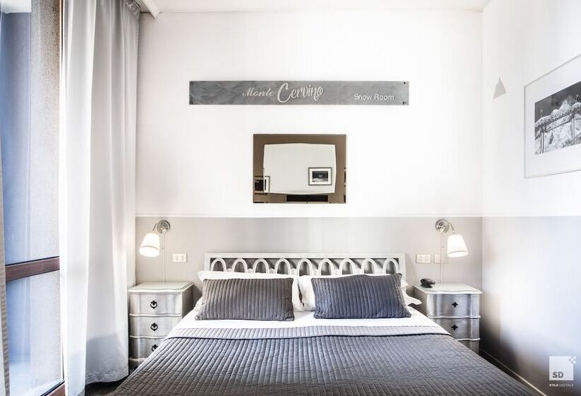 패밀리 룸, Admiral