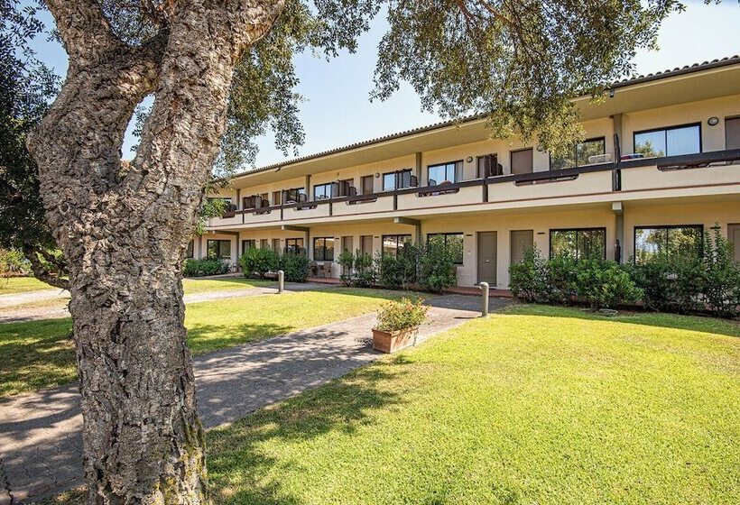Семейный Номер, Airone Isola D Elba