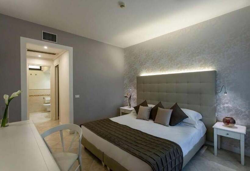 Трехместный Номер Superior, Airone Isola D Elba