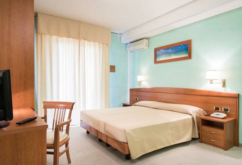 اتاق سوپریور, Al Cigno