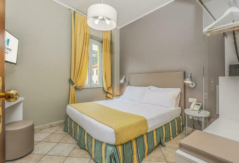 マウンテンビュースタンダードルーム, Albatros Varigotti