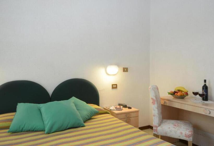 Номер Стандарт, Albergo Martini