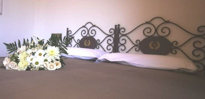 Classic-huone, Park Hotel Napoleone