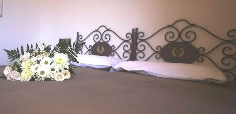 Classic-huone, Park Hotel Napoleone
