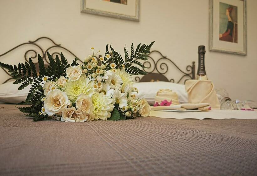 古典房间, Park Hotel Napoleone