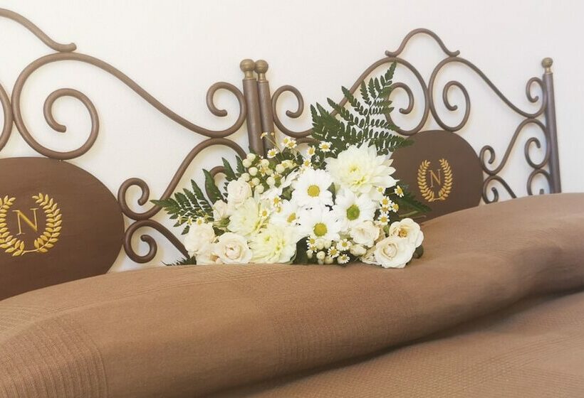 古典房间, Park Hotel Napoleone