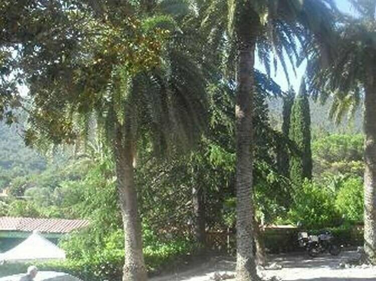 古典房间, Park Hotel Napoleone