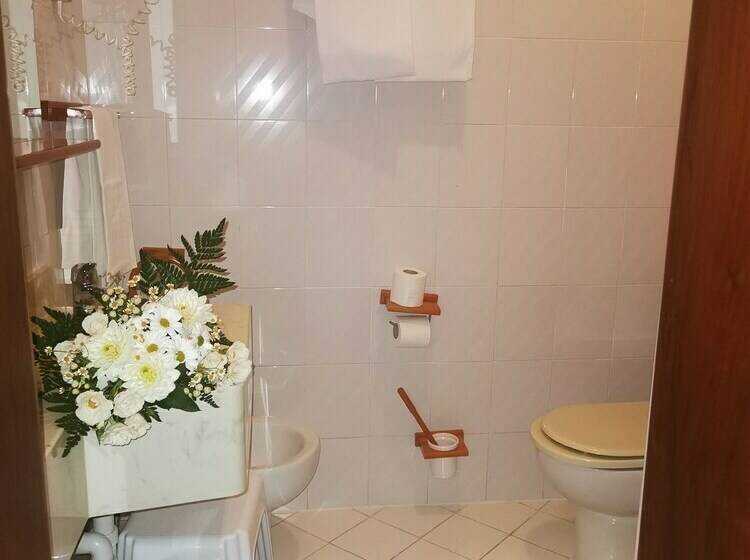 Классический Номер, Park Hotel Napoleone