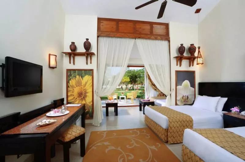 اتاق خانوادگی, Best Western Plus City