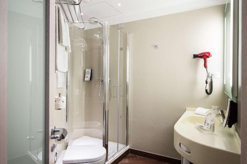 ファミリールーム, Best Western Plus City
