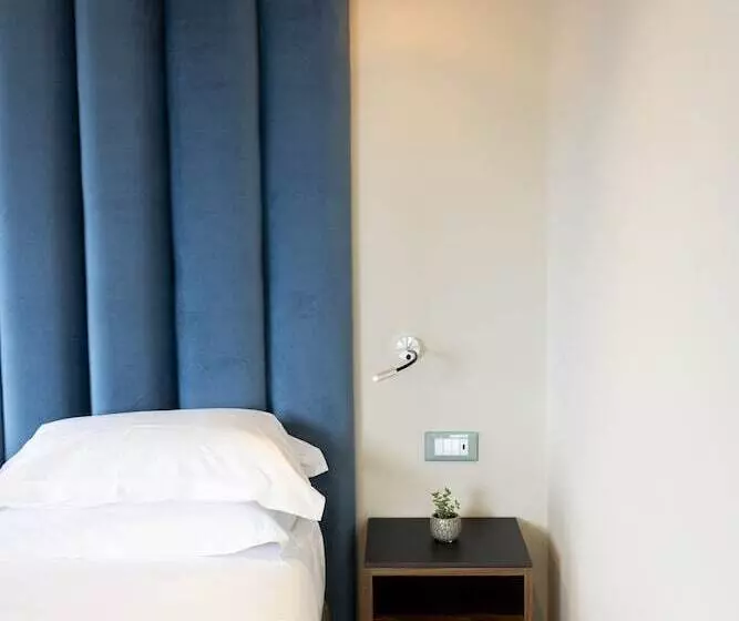 اتاق راحتی, Best Western Plus City