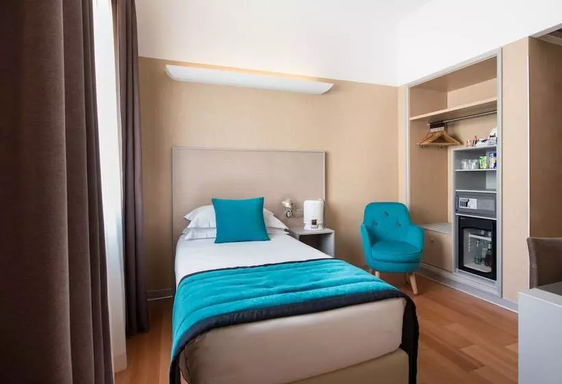 اتاق راحتی, Best Western Plus City