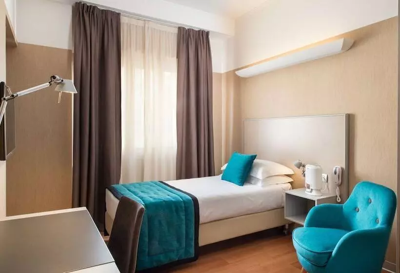 اتاق راحتی, Best Western Plus City