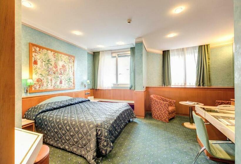 标准间, Brunelleschi