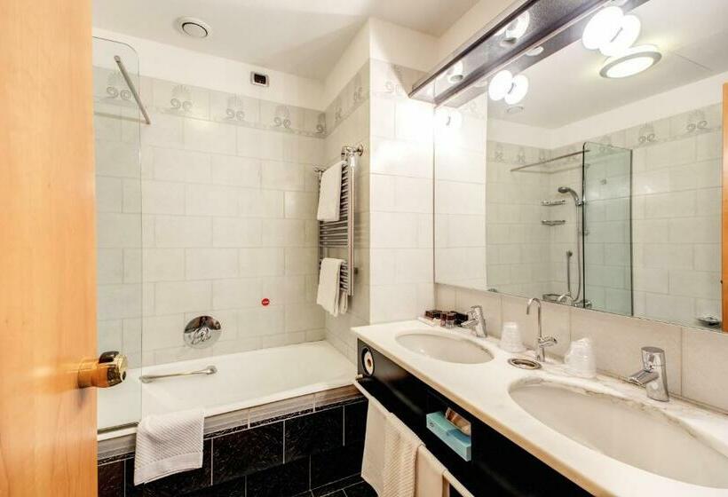 Номер Стандарт, Brunelleschi