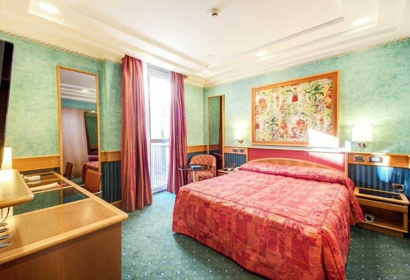 高级大房间, Brunelleschi